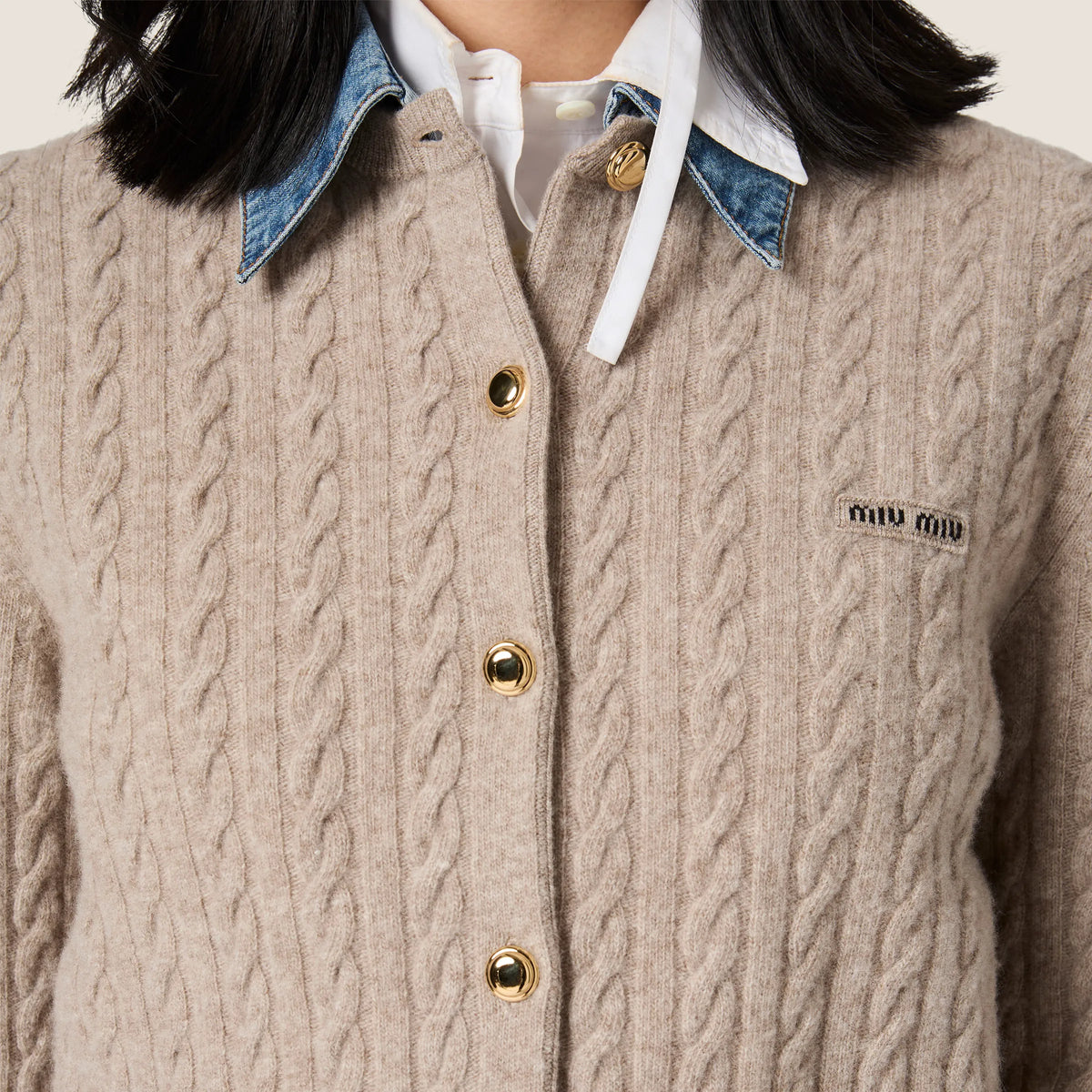 Sand Beige