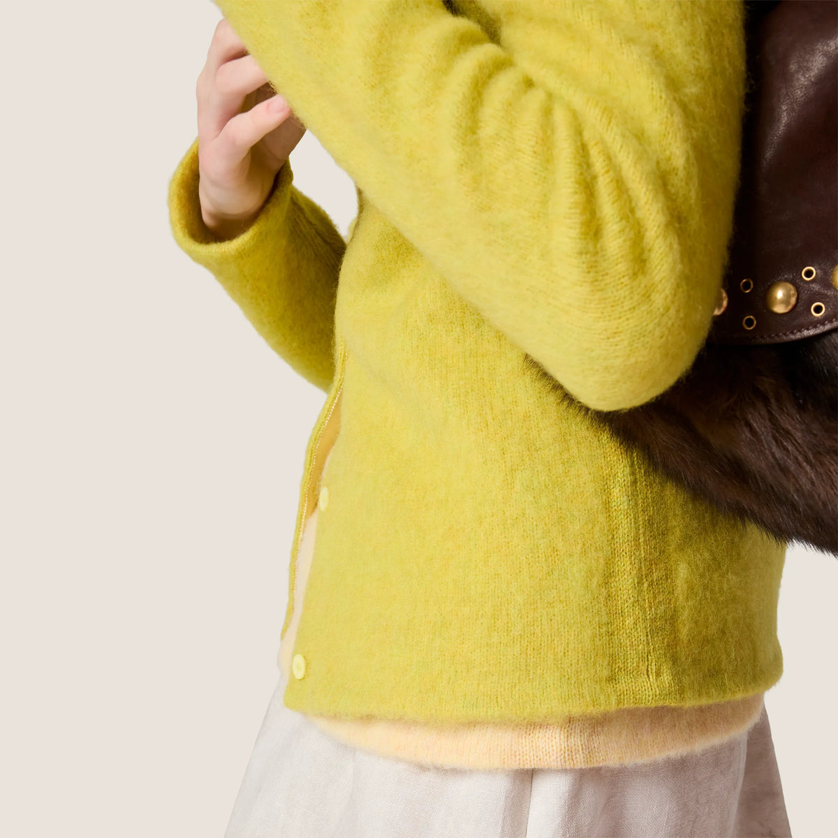Lime Green