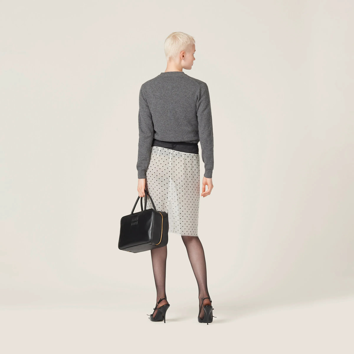 Slate Gray