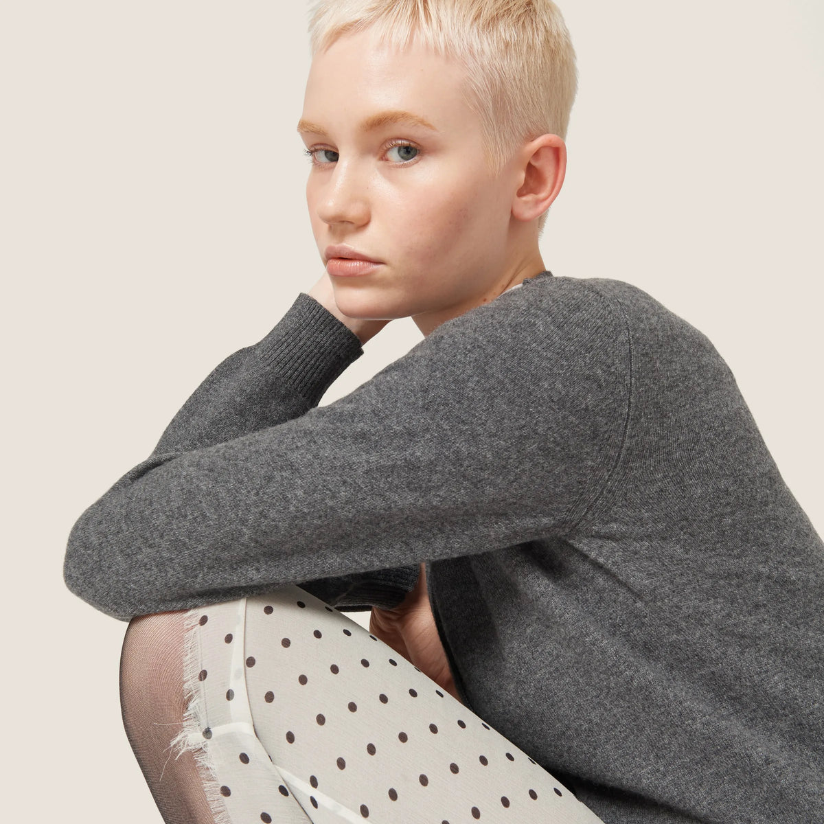 Slate Gray