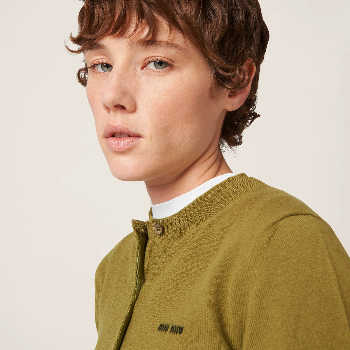 Fern Green