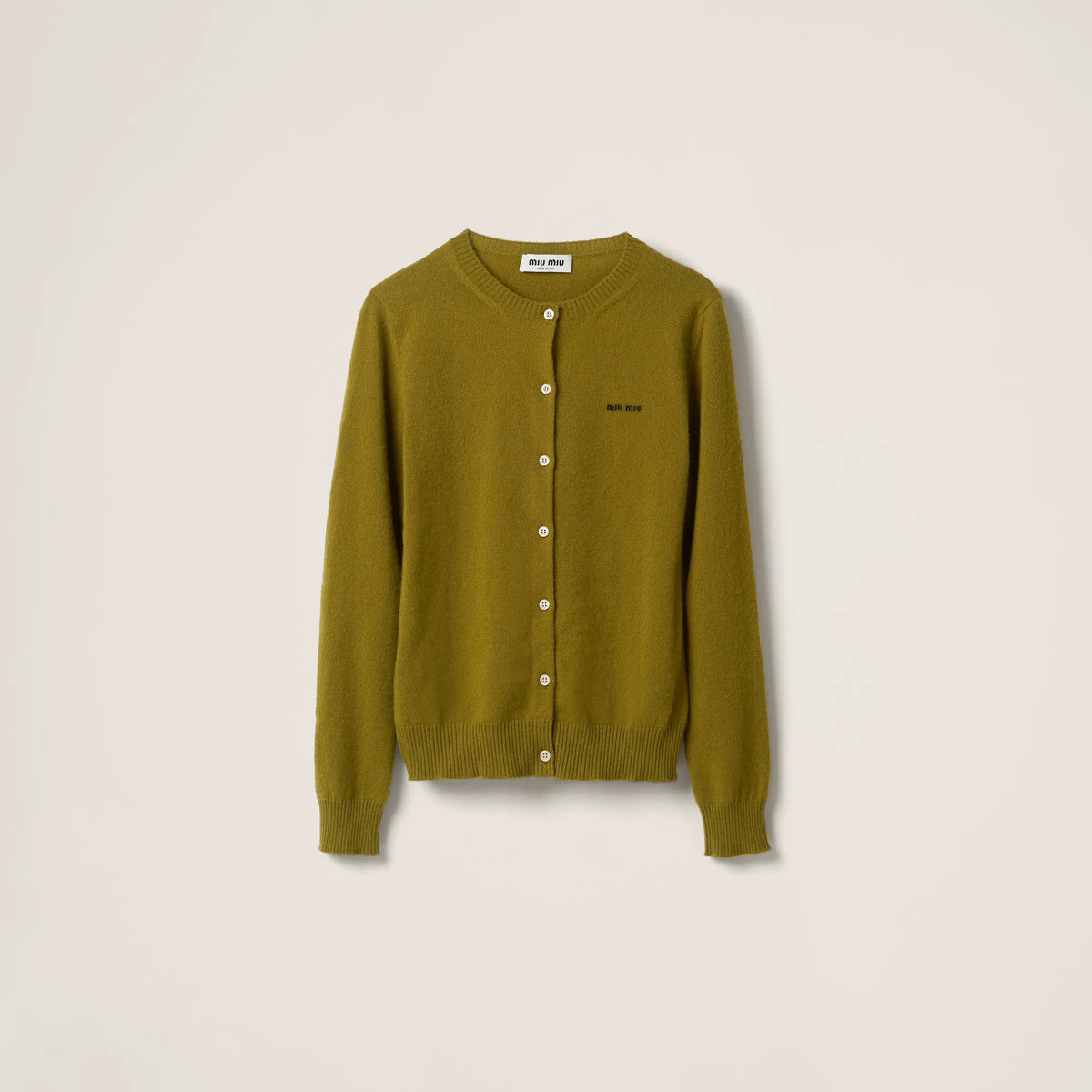 Fern Green