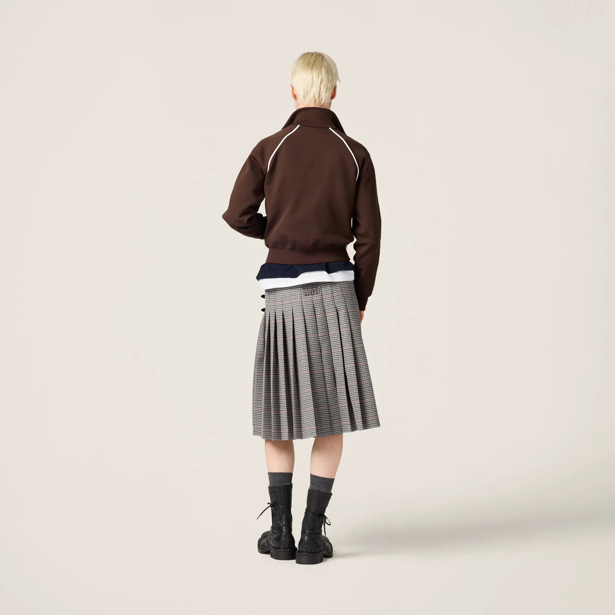 Cocoa Brown