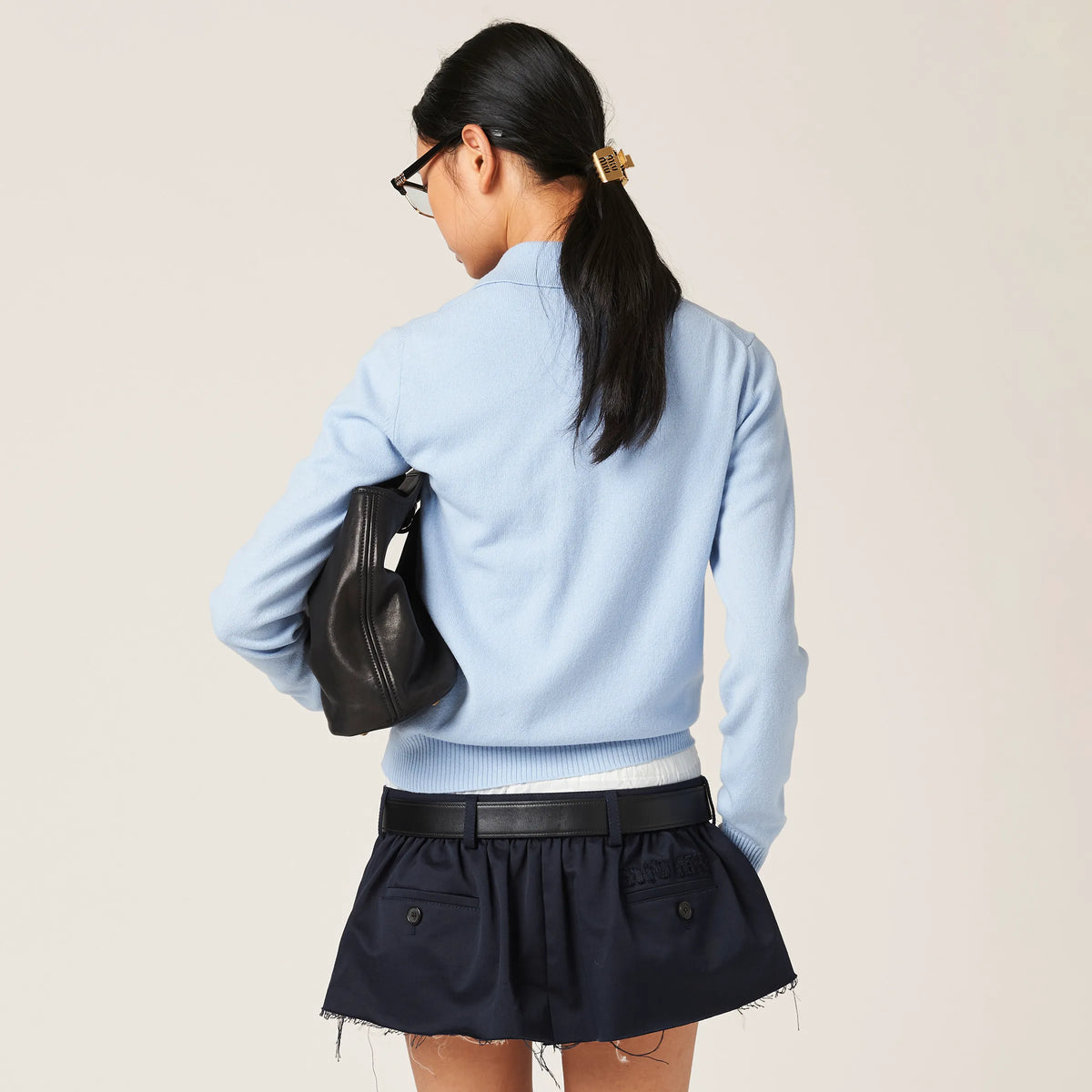 Sky Blue