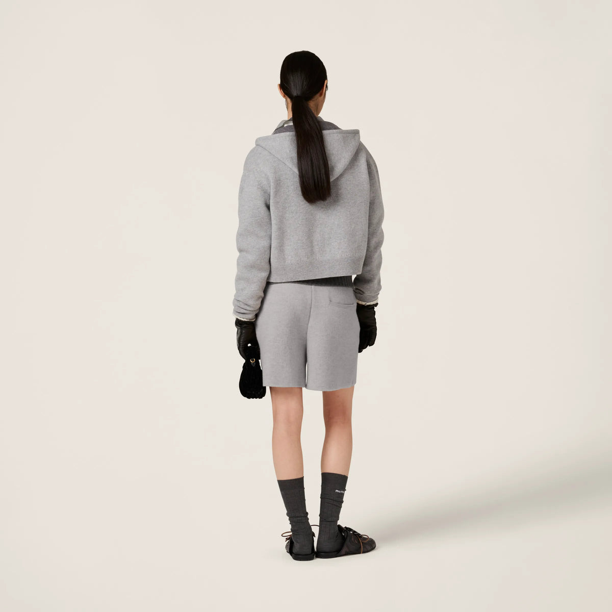 Grey