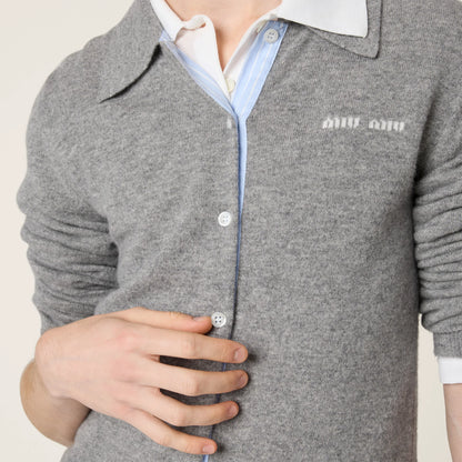 Grey