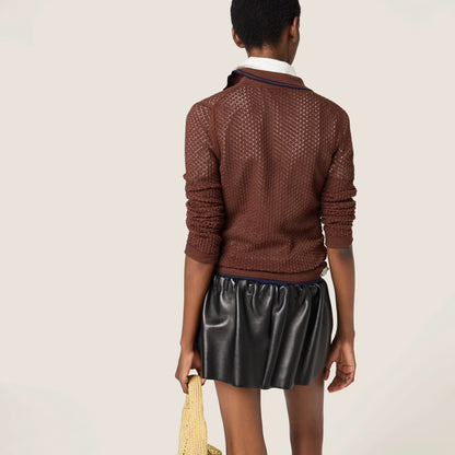 Cocoa Brown