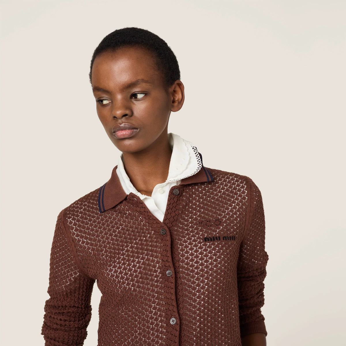 Cocoa Brown