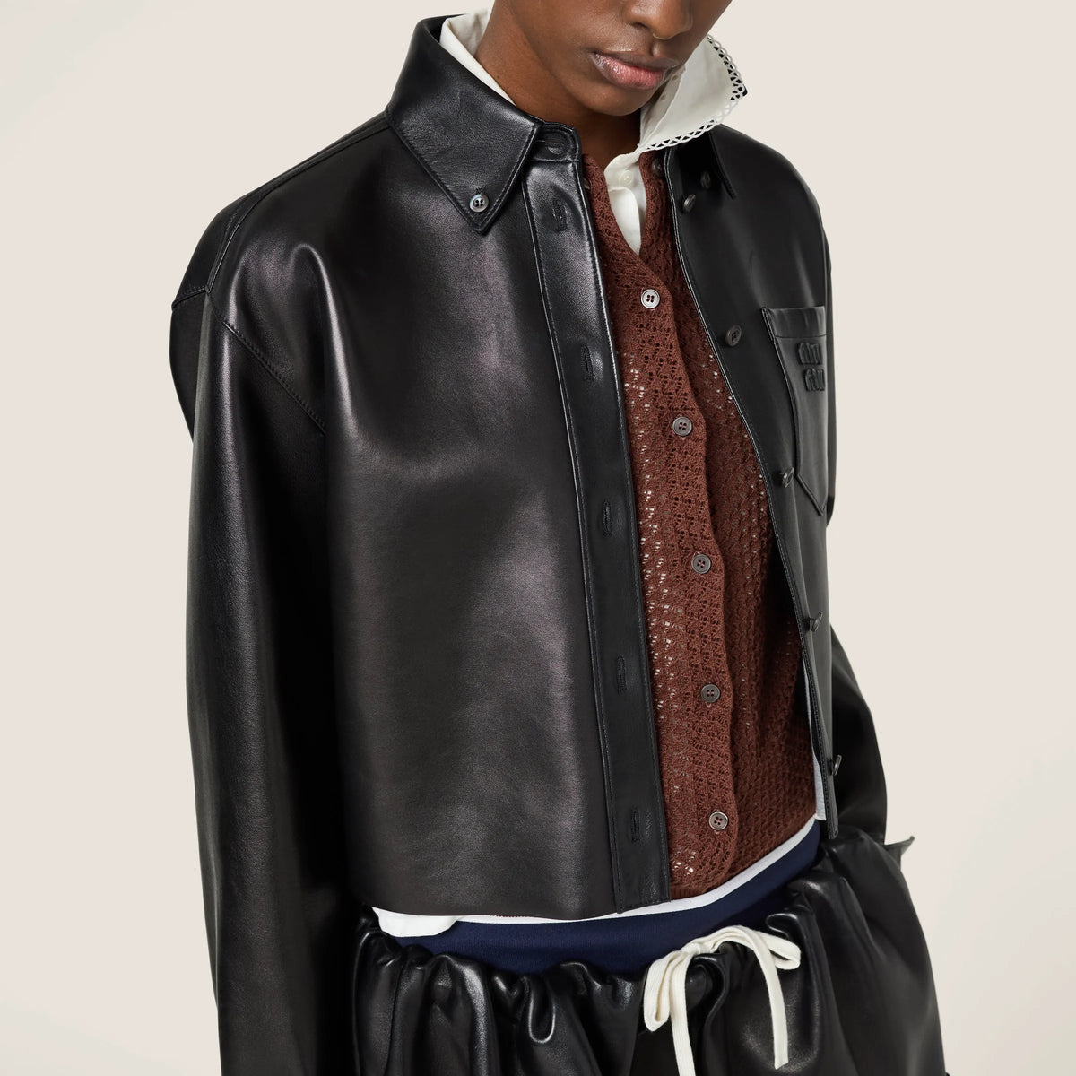 Cocoa Brown