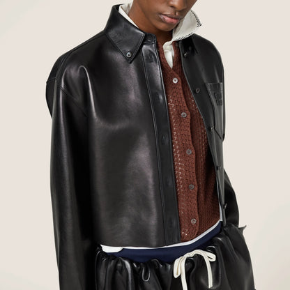Cocoa Brown