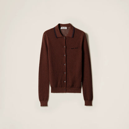 Cocoa Brown
