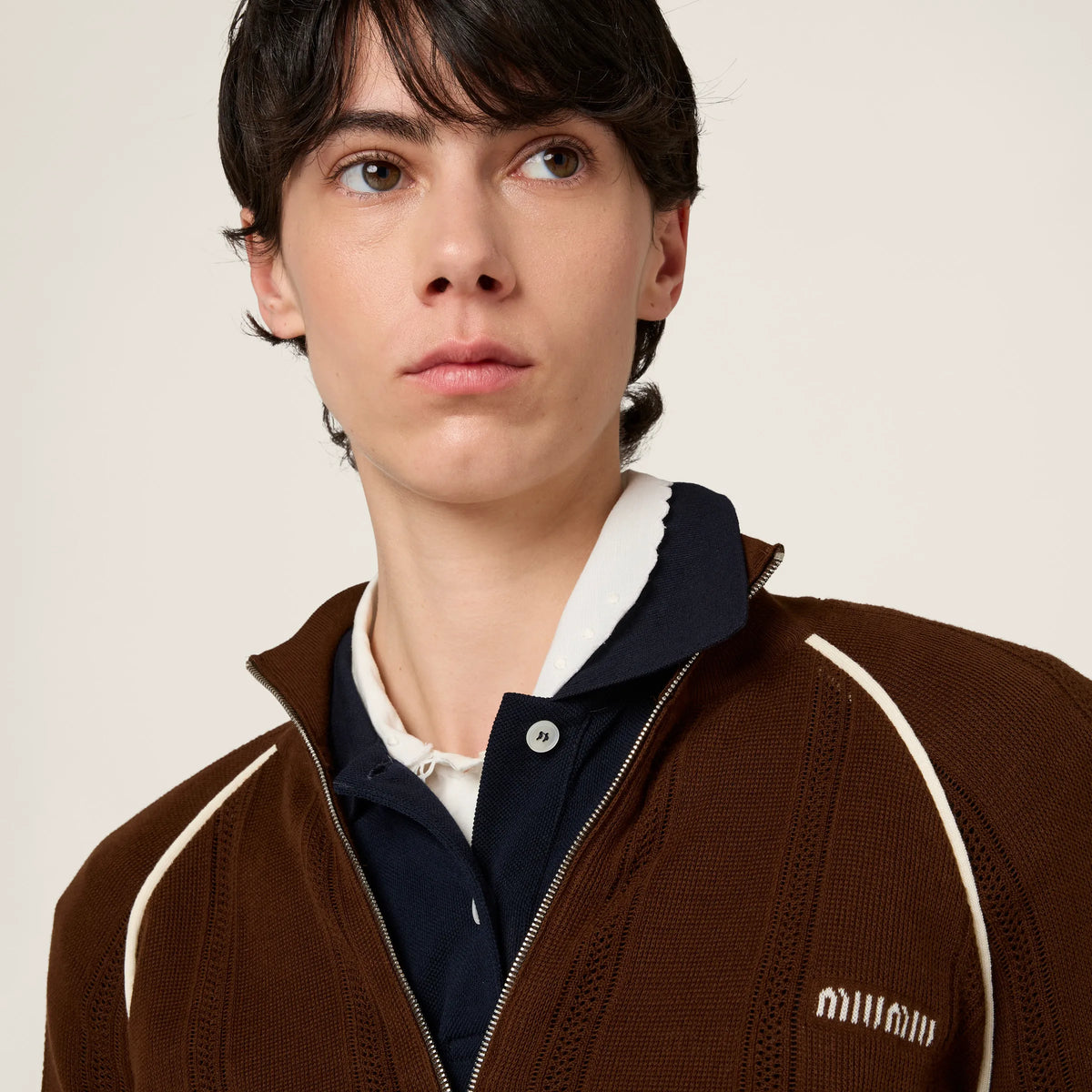 Cocoa Brown/Natural