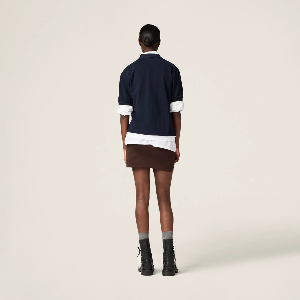 Cocoa Brown