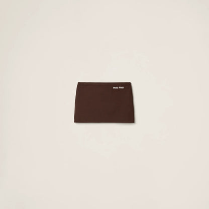 Cocoa Brown