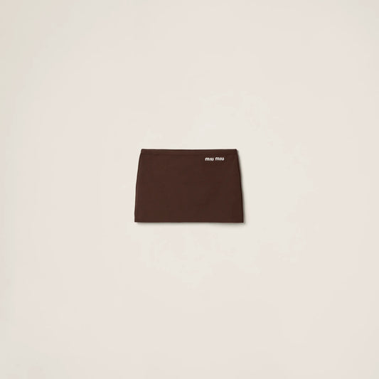 Cocoa Brown