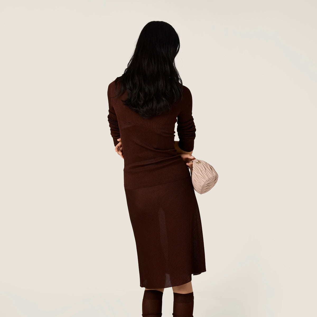 Cocoa Brown