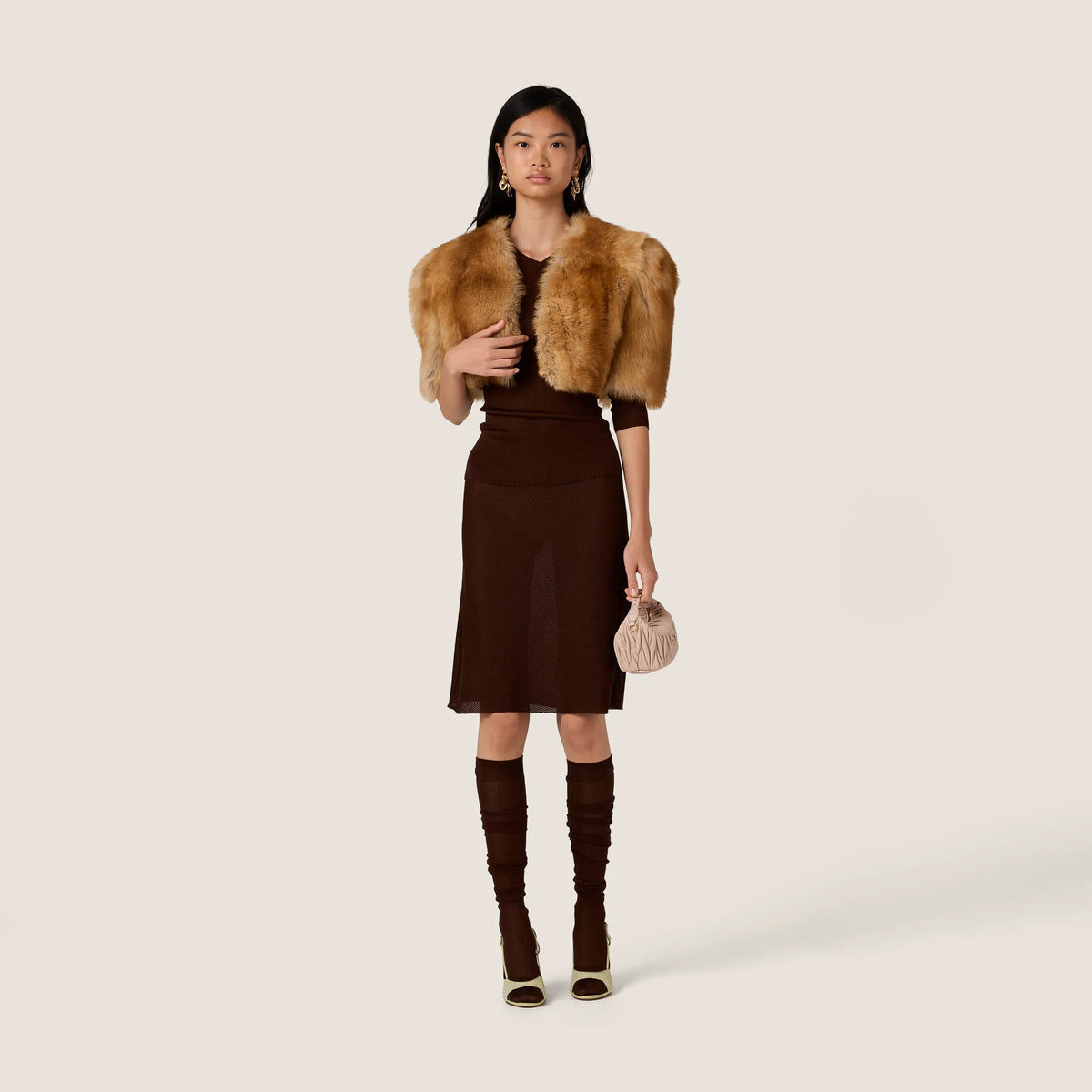 Cocoa Brown