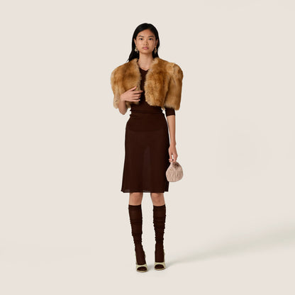 Cocoa Brown