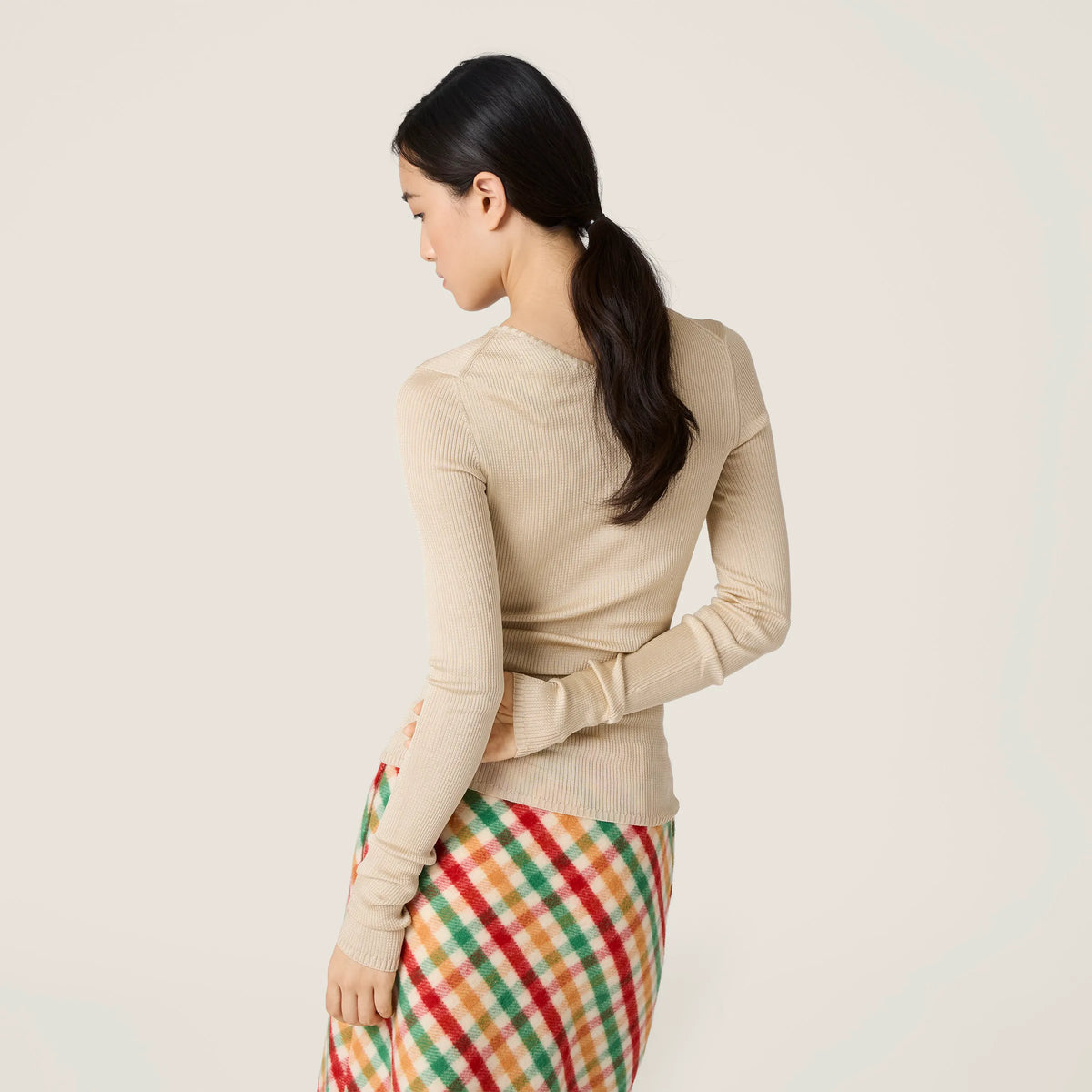 Sand Beige