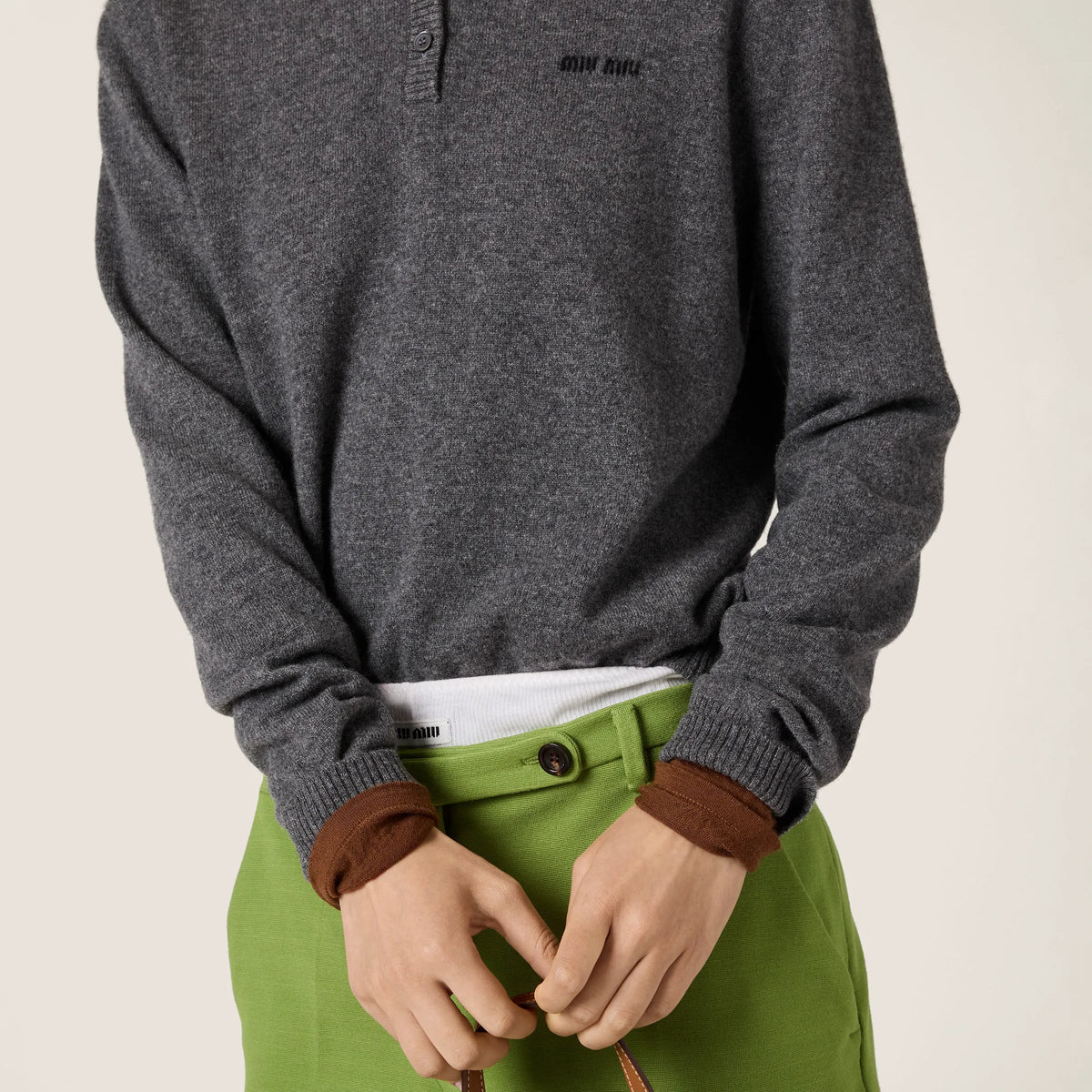 Slate Gray