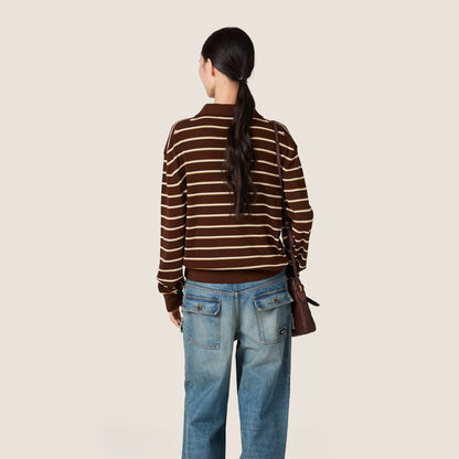 Cocoa Brown