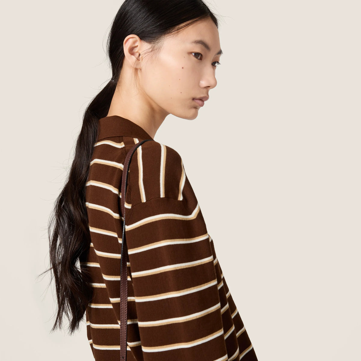 Cocoa Brown