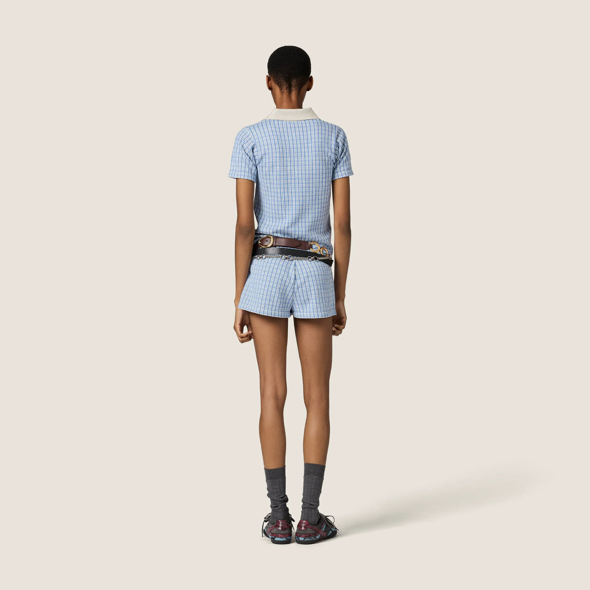 Periwinkle Blue