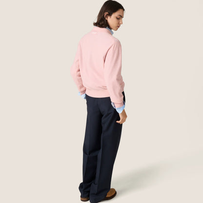 Alabaster Pink