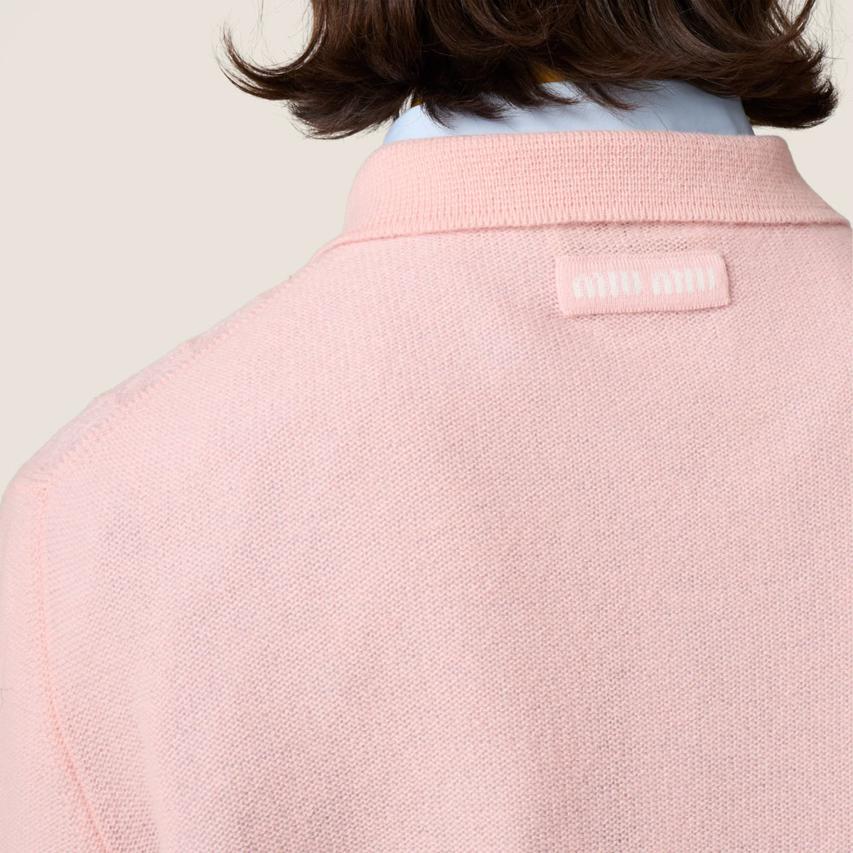 Alabaster Pink