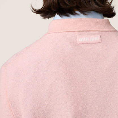 Alabaster Pink