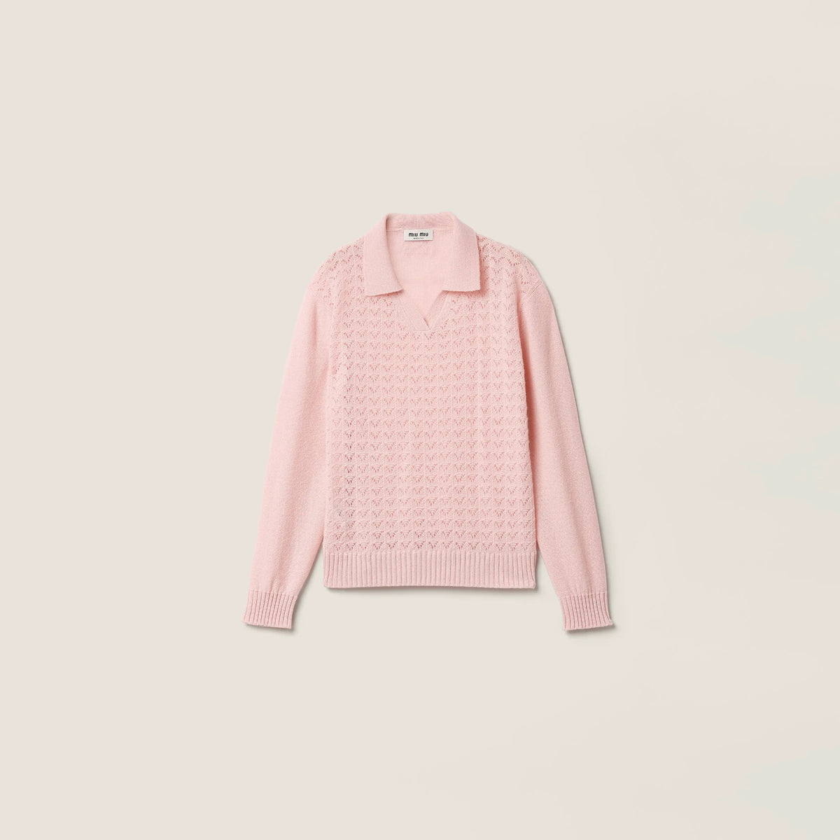 Alabaster Pink