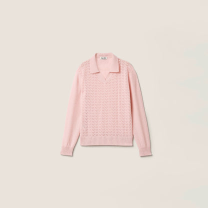 Alabaster Pink