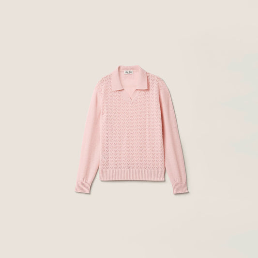Alabaster Pink