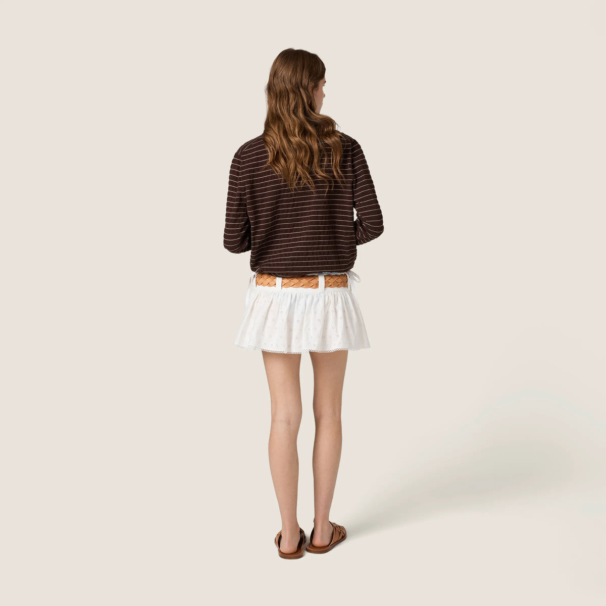 Cocoa Brown