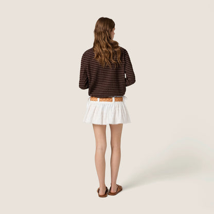Cocoa Brown