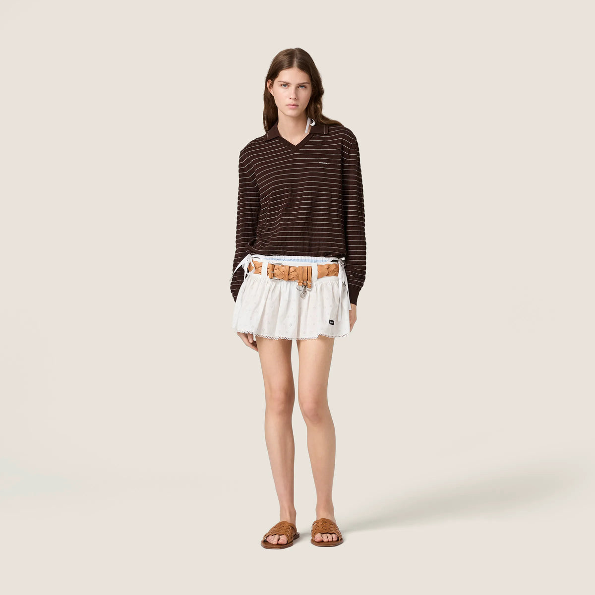 Cocoa Brown