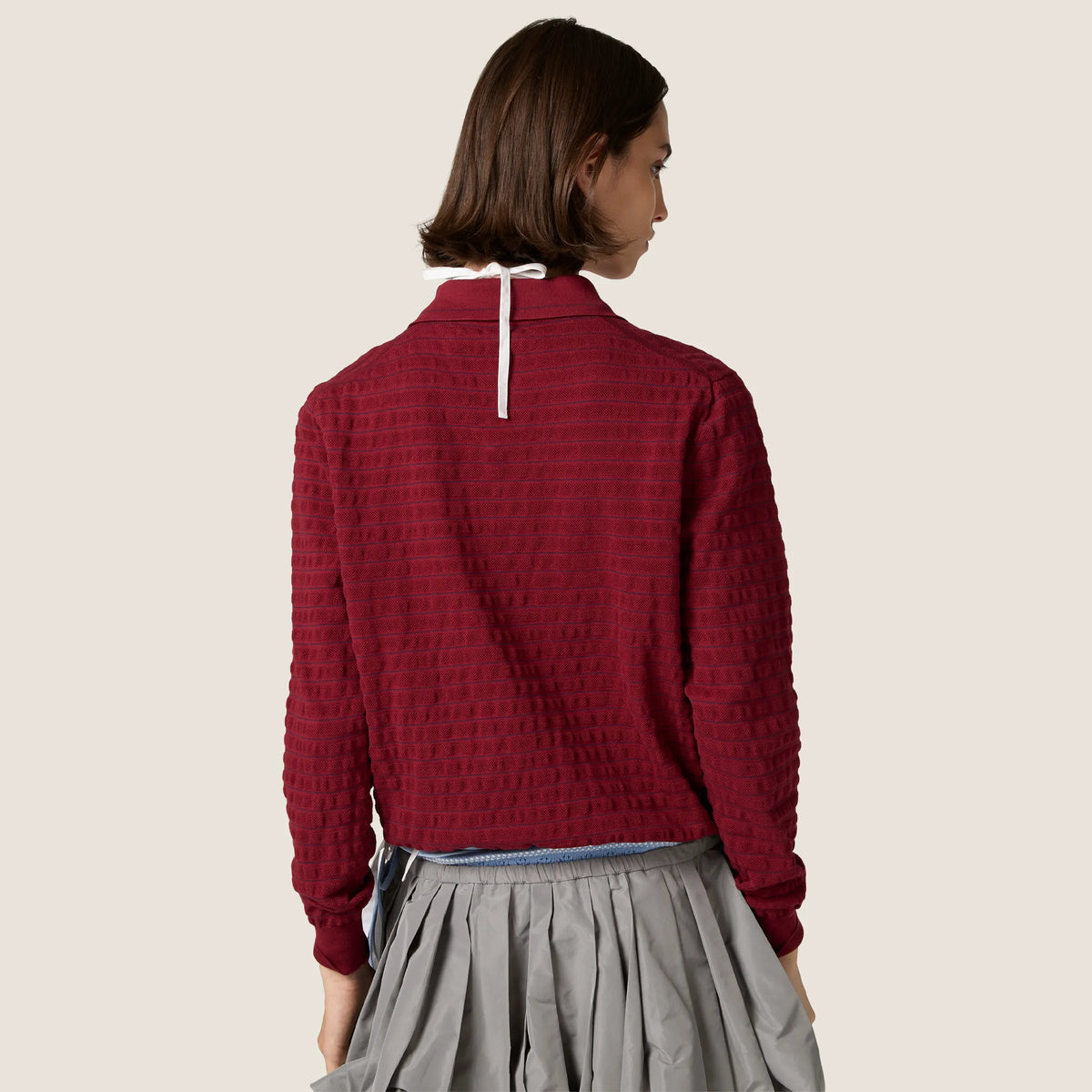 Amaranth Red