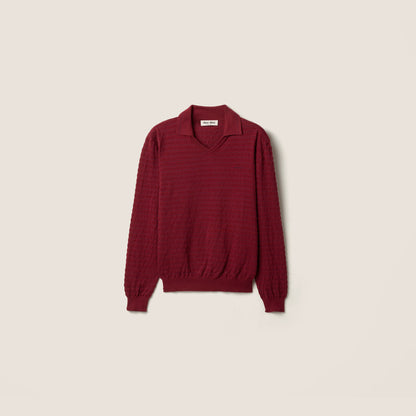 Amaranth Red