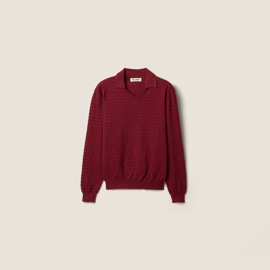 Amaranth Red