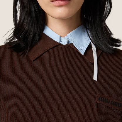 Cocoa Brown