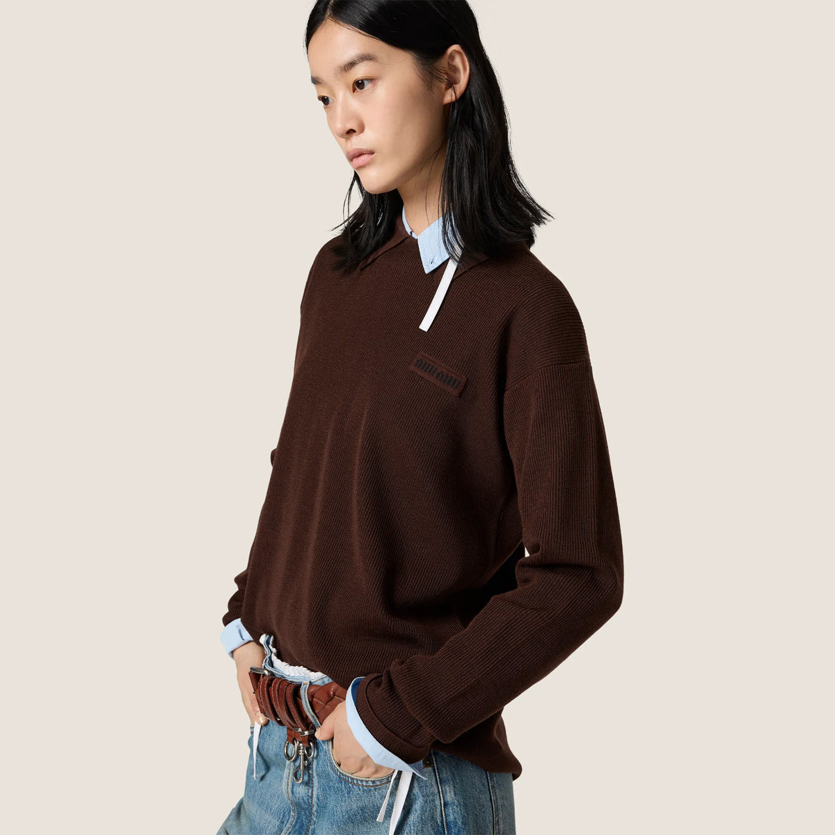 Cocoa Brown