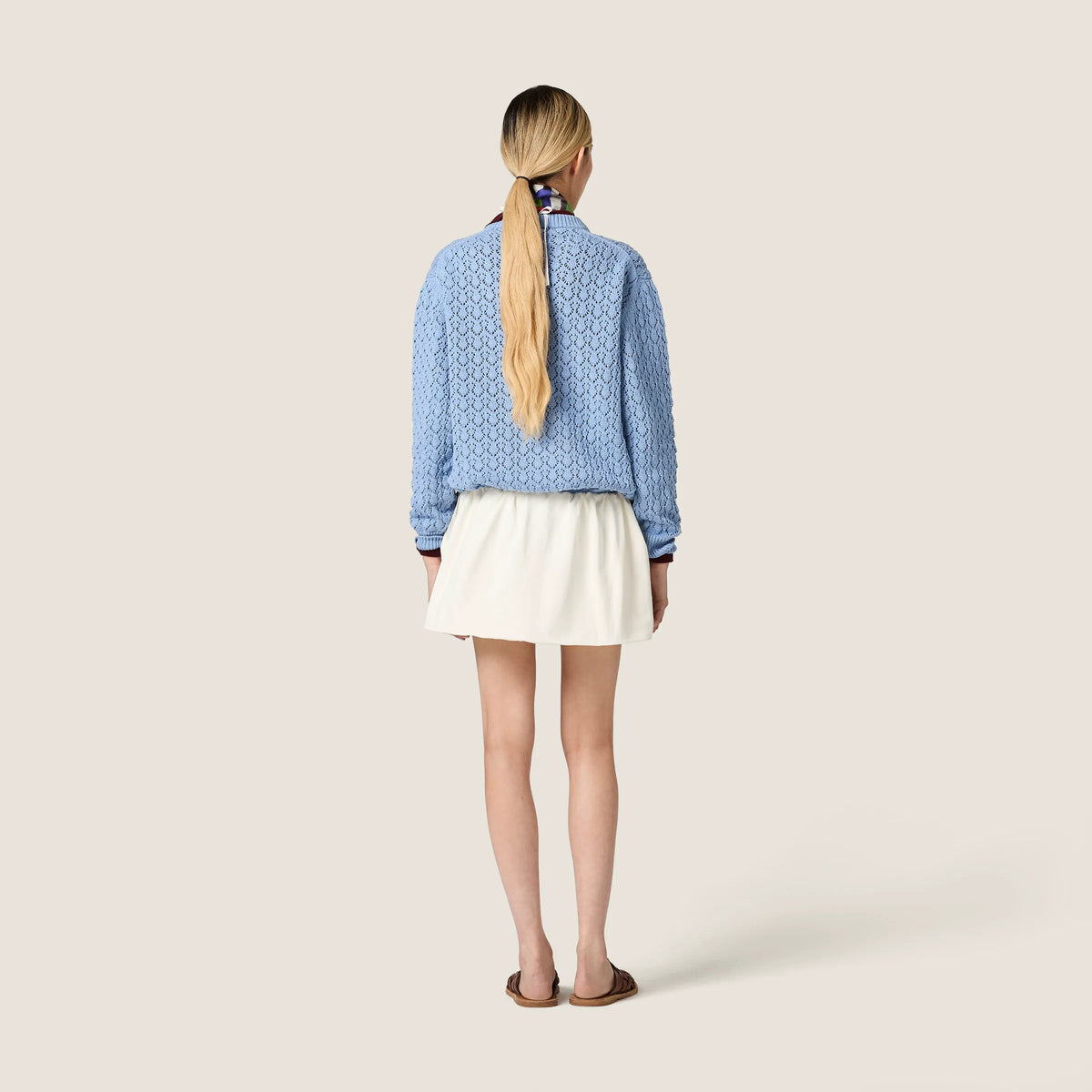 Sky Blue