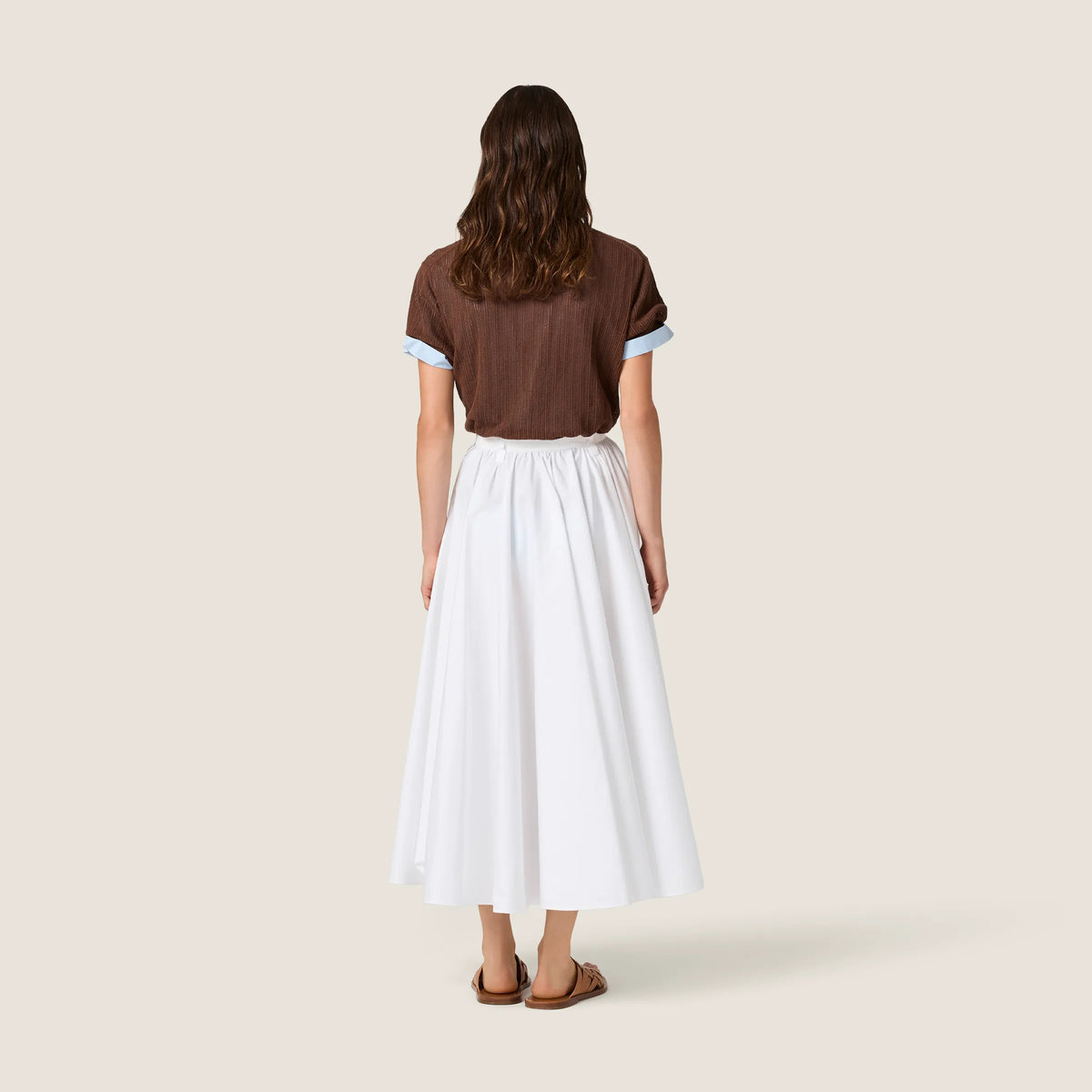 Cocoa Brown
