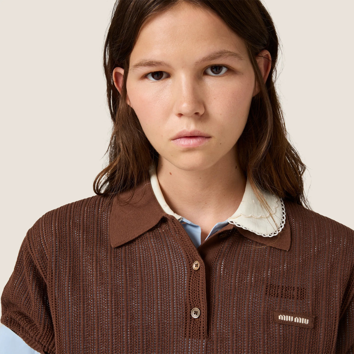 Cocoa Brown