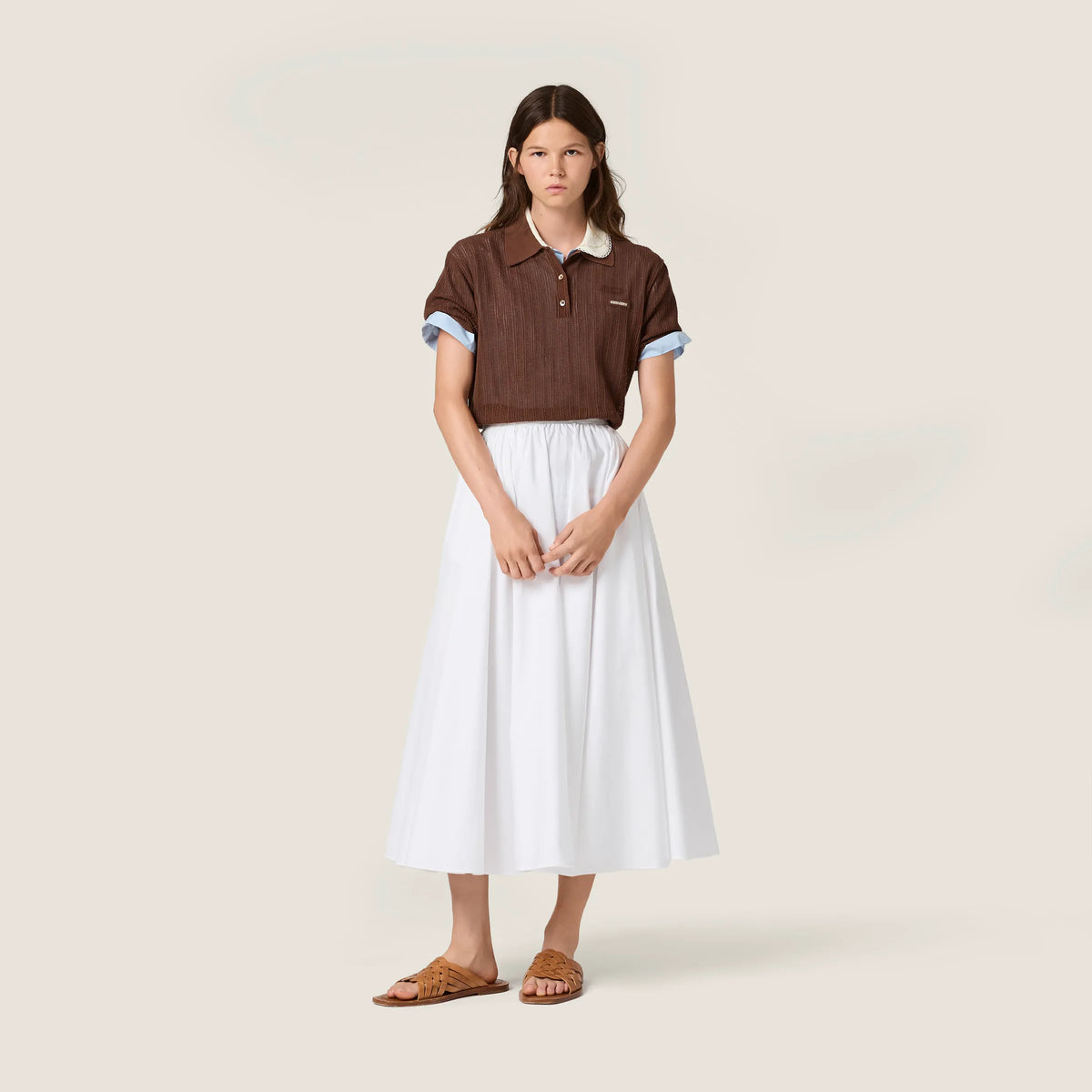 Cocoa Brown