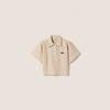 White/Camel Brown