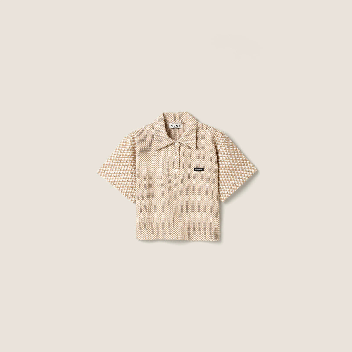 White/Camel Brown