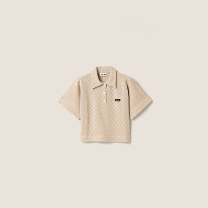 White/Camel Brown