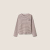 White/Cocoa Brown