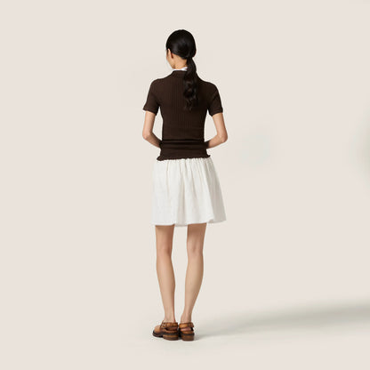 Cocoa Brown